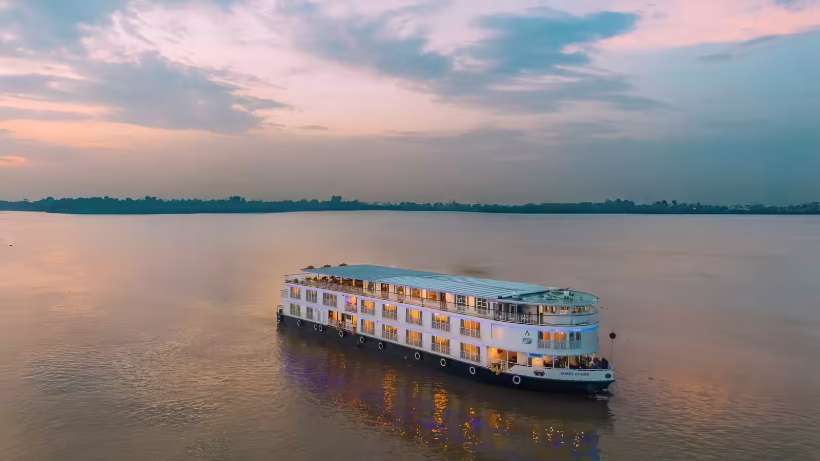Antara Cruises Enters Luxury Travel Design Network with Serandipians