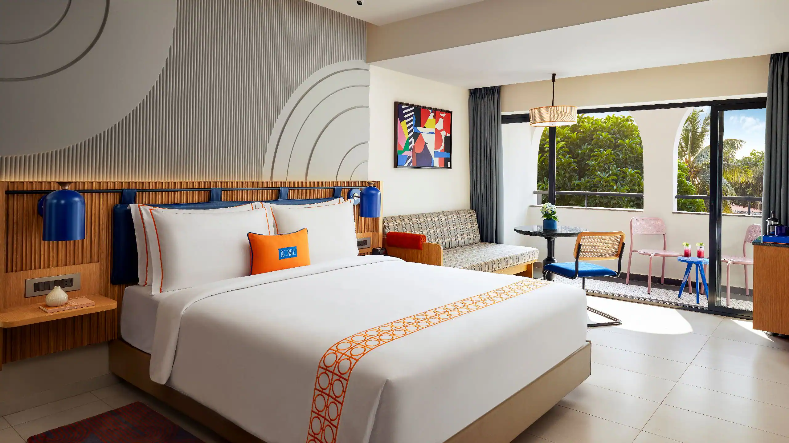 Discover KLEO Seminyak: The First JdV by Hyatt Hotel in Southeast Asia