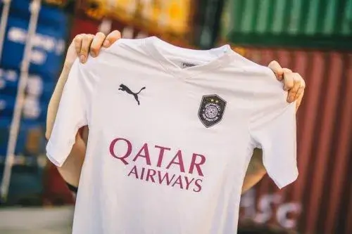 Qatar Airways Strengthens Alliance with Al Sadd Sports Club