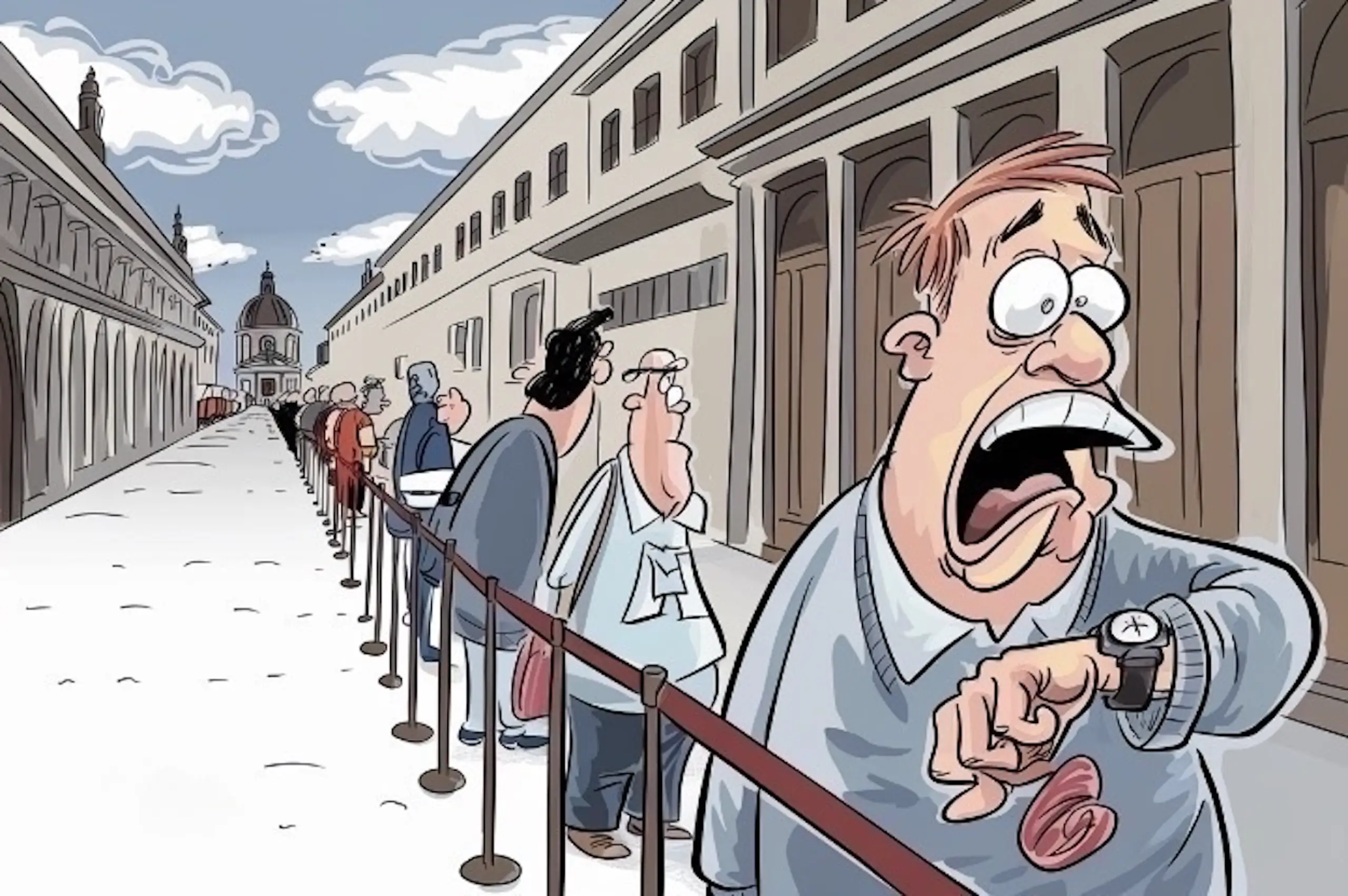 Bypass Crowded Destinations: A Guide for Travelers in 2025