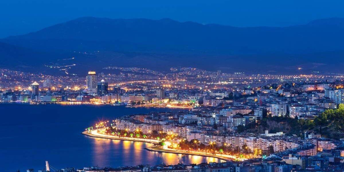 Unforgettable Day Trips from Izmir: A Travel Enthusiast’s Guide