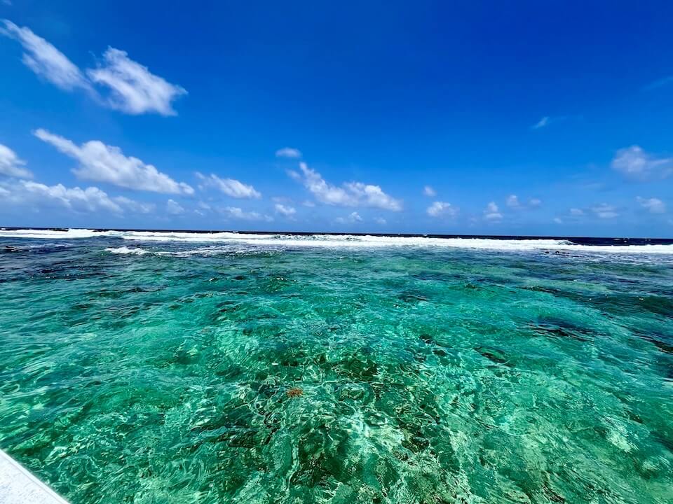 Uncovering the Allure of Belize as a Top Choice for Canadian Travelers