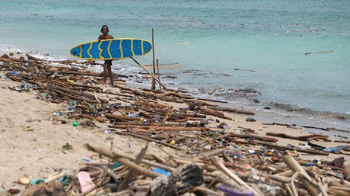 Unveiling the Hidden Challenges of Bali Tourism