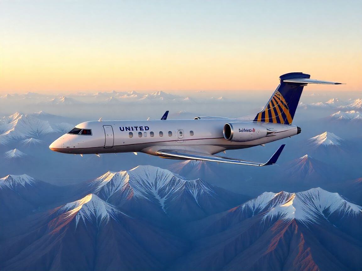 United Airlines Flight Faces Emergency Landing, Raising Concerns Over Safety Measures