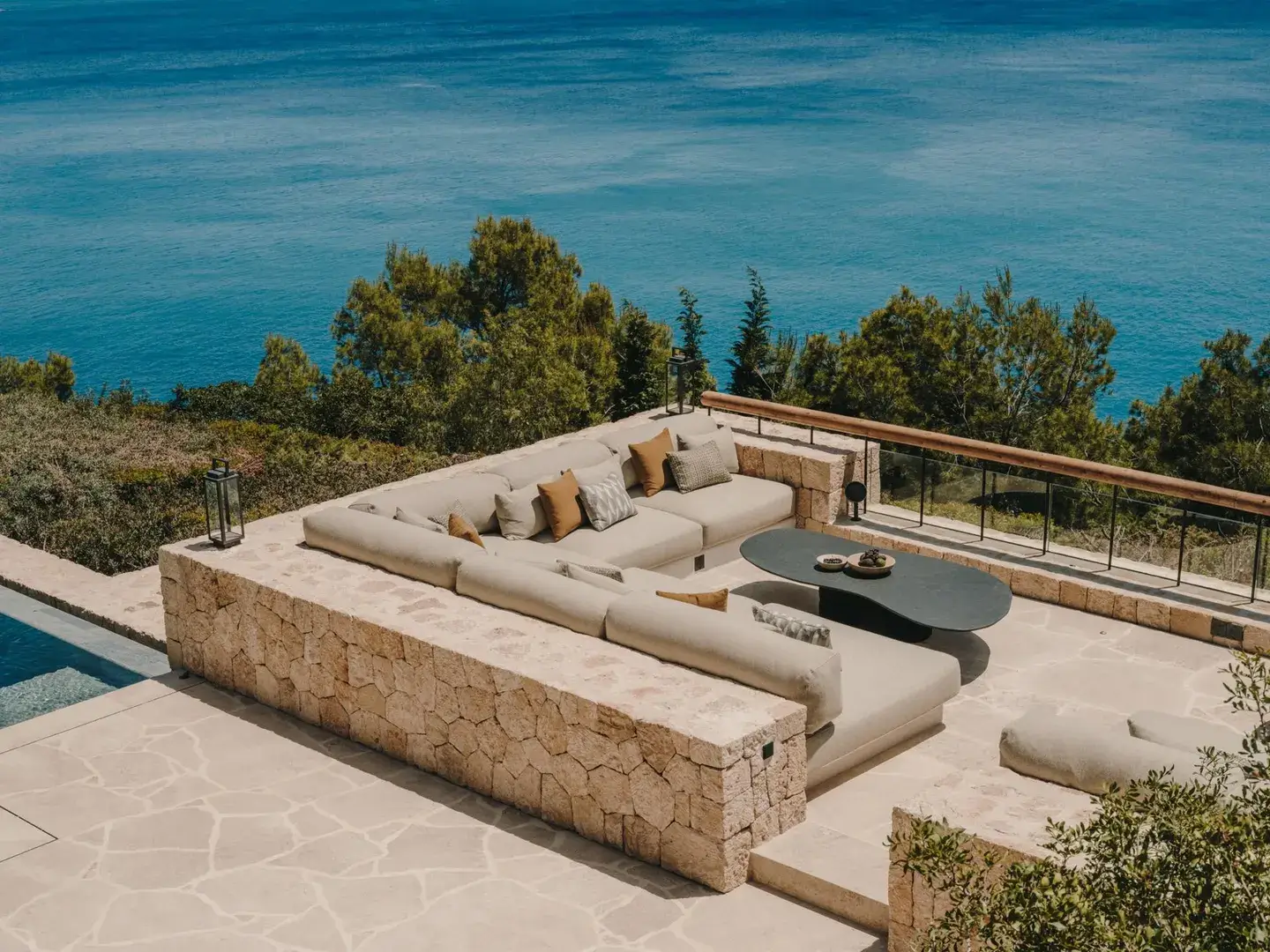 Luxury Travel Transformed by Full-Service Super Villas