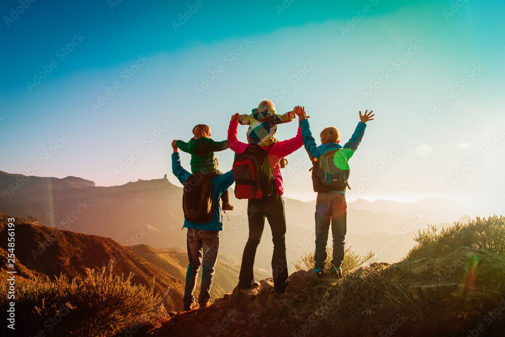 Unforgettable Summer Getaways for Family Adventures at Discounted Prices