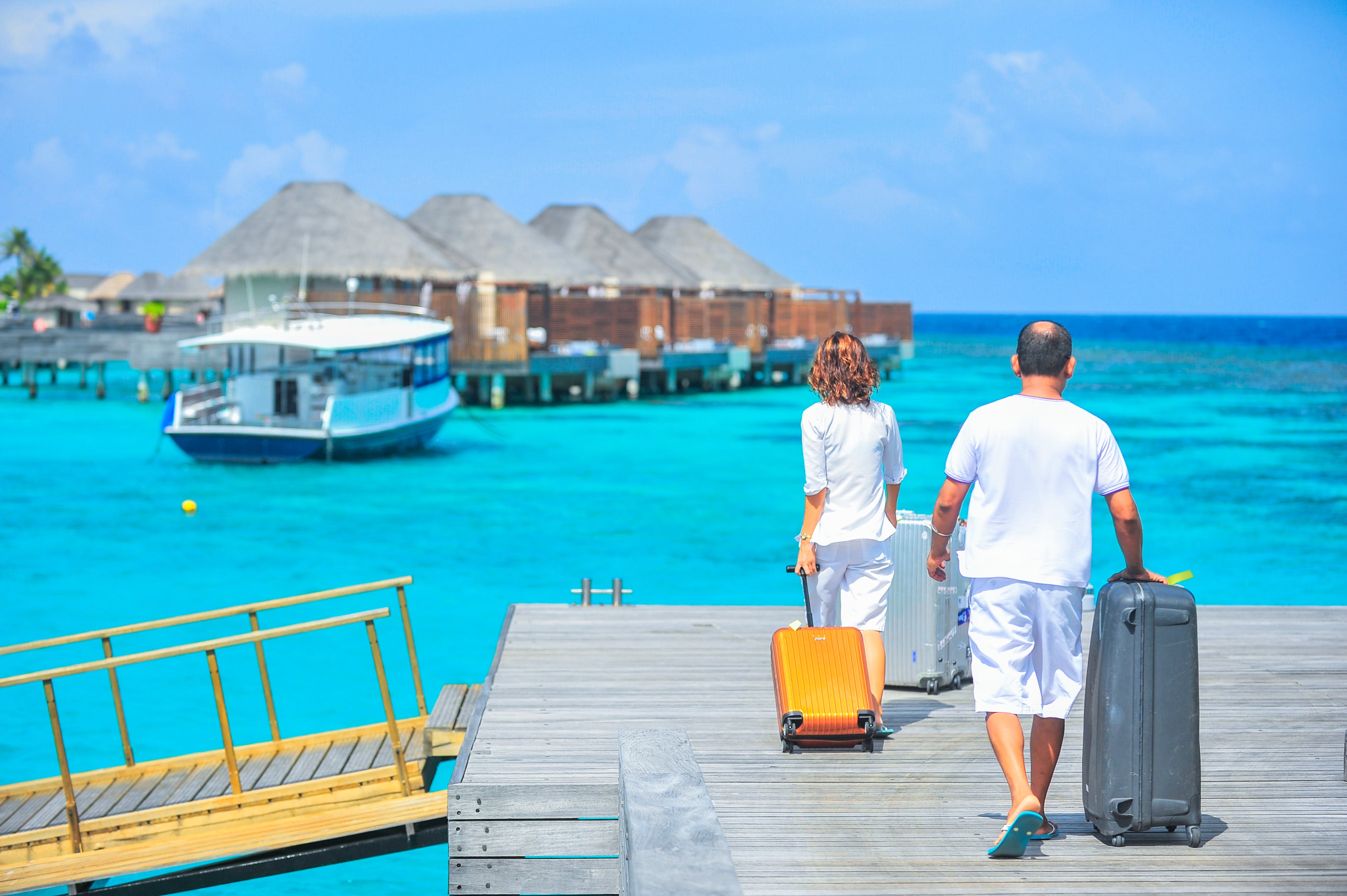 Maldives Tourism Experiences Unprecedented Growth and Opportunities