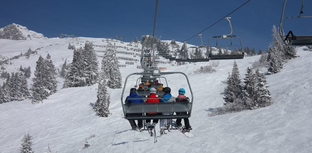 Ski Enthusiasts Seek Best Value in Holiday Experiences