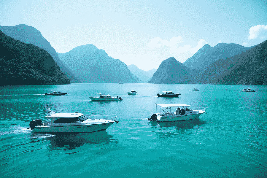 Phan Thiet: An Eco-Camping Haven in Vietnam's Coastal Charm