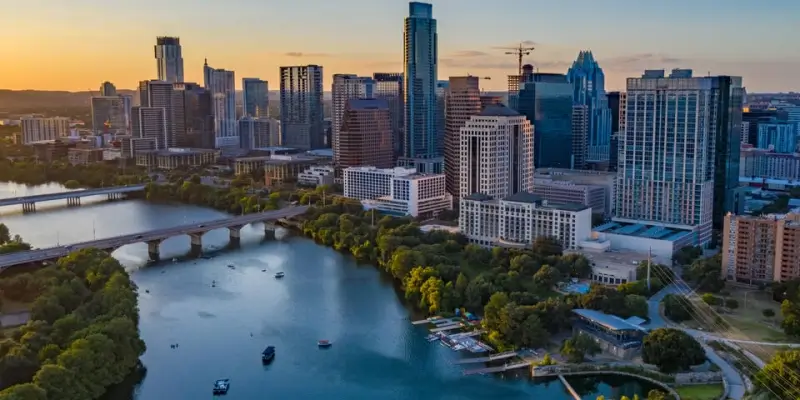 Delta Air Lines Expands Its Nonstop Route Offerings from Austin