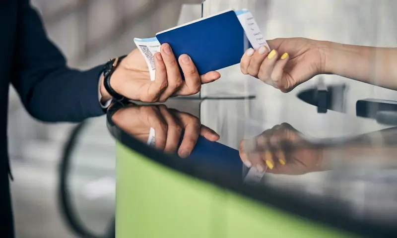 Exploring the Latest Trends in Travel Upgrades and Preferences Among American Travelers