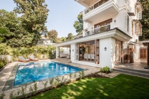 Celebrate Diwali in Luxury with Elite Havens Villas