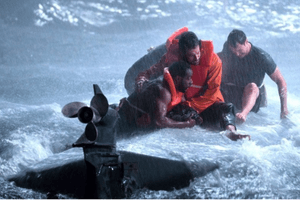 Exciting Second Wave of Premieres Announced for Austin Film Festival 2025