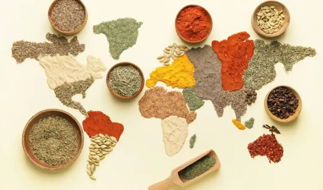 The Rising Tide of Gastronomy Tourism: Exploring Its Growth and Influence on Modern Travel