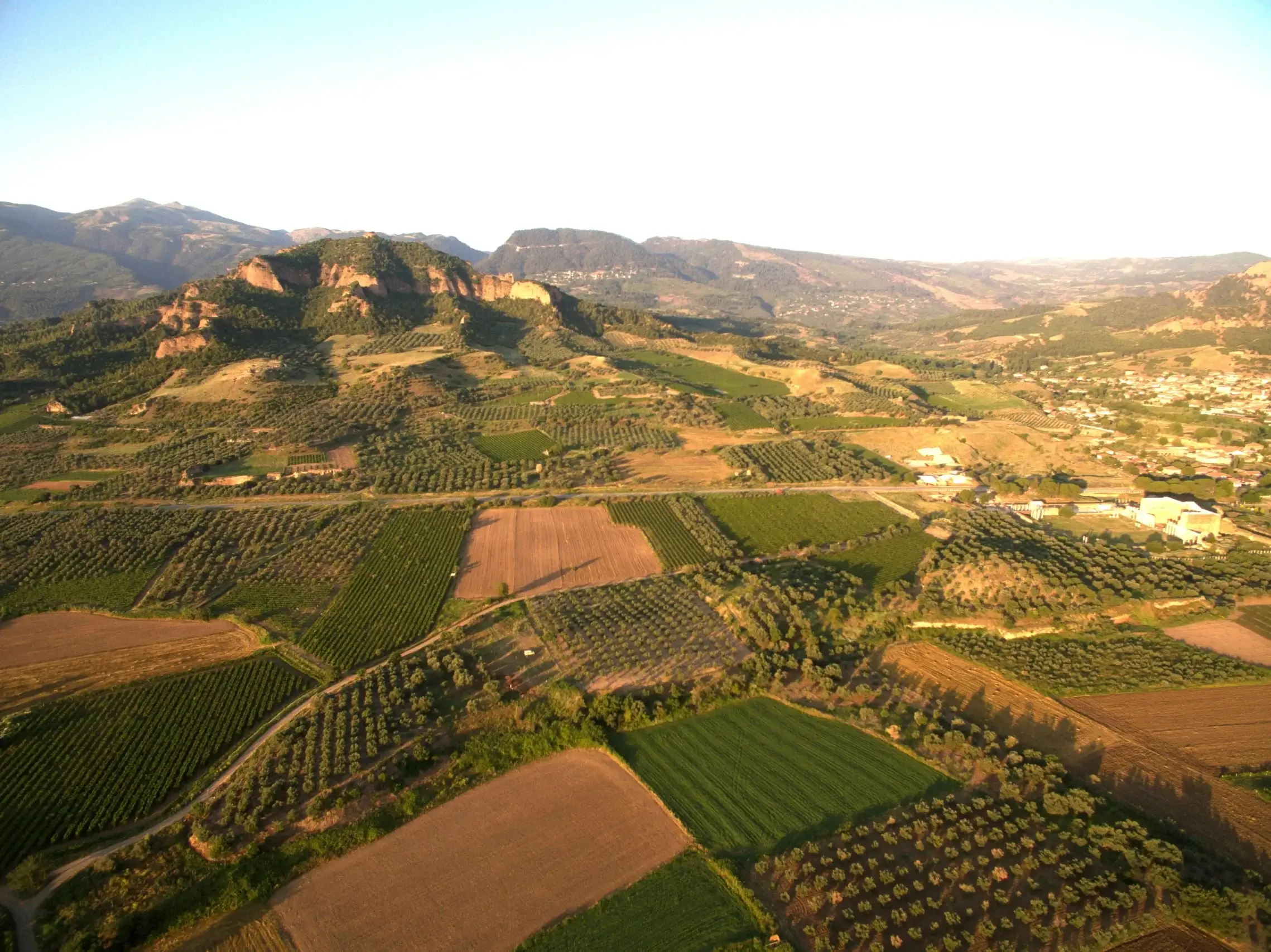 Discover the Significance of Sardis and Lydian Tumuli as a UNESCO World Heritage Site