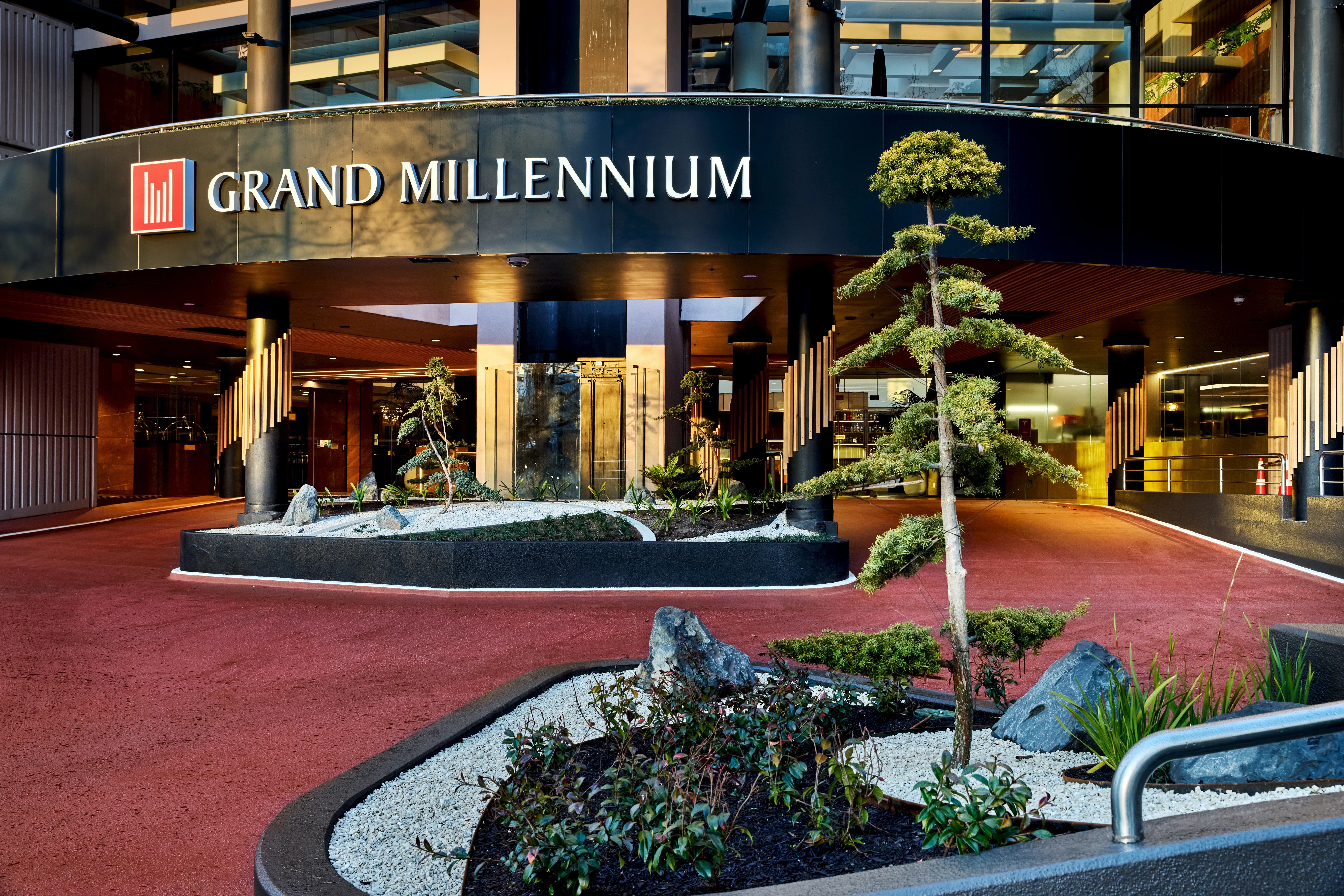 Grand Millennium Auckland Achieves Five-Star Status and Gold Sustainability Recognition from Qualmark