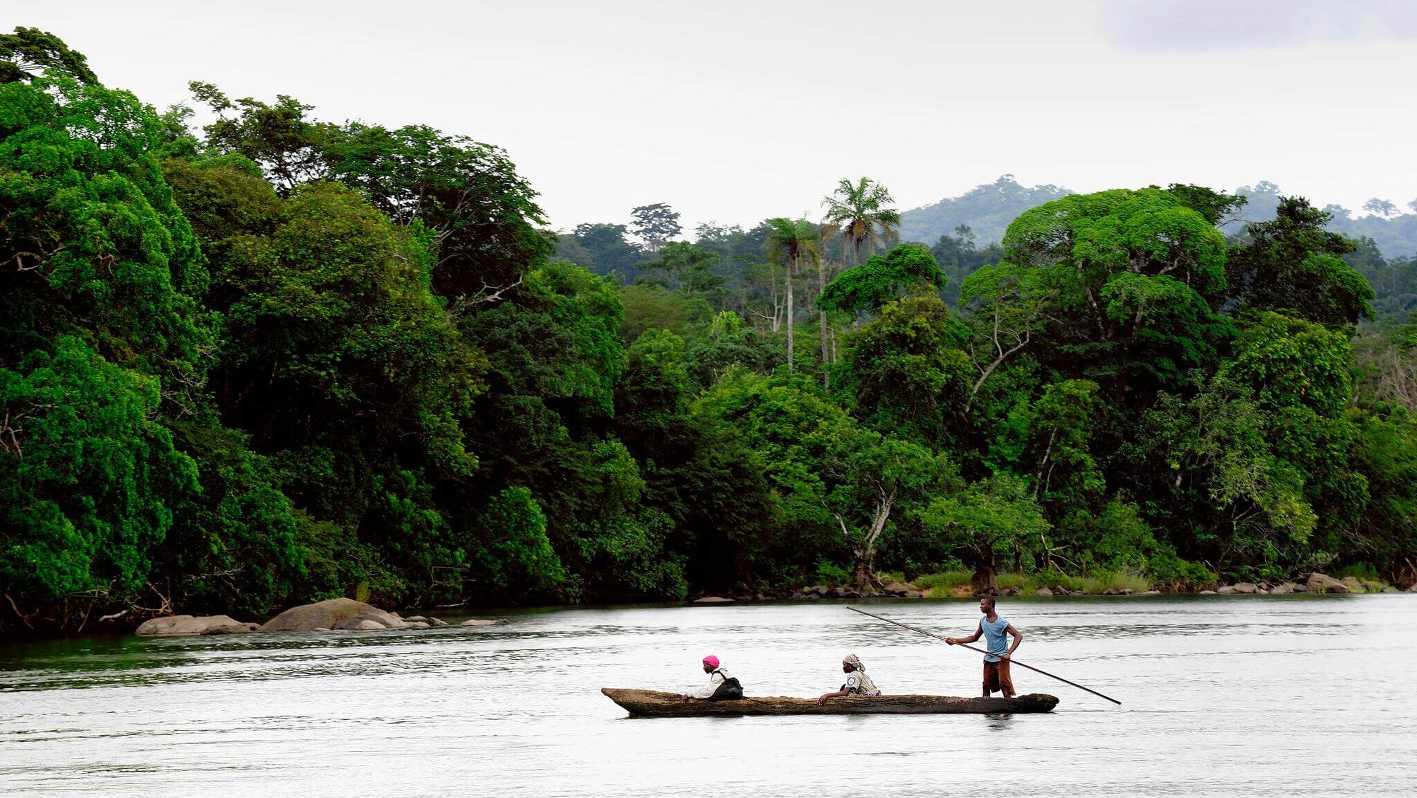 Top Hidden Travel Gems for 2026 Highlighted by Intrepid Travel