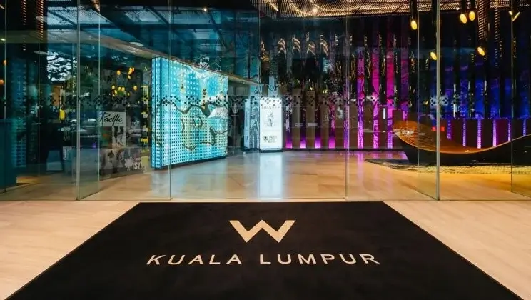 W Kuala Lumpur – A Fusion of Malaysia’s Rich Heritage and Contemporary Elegance