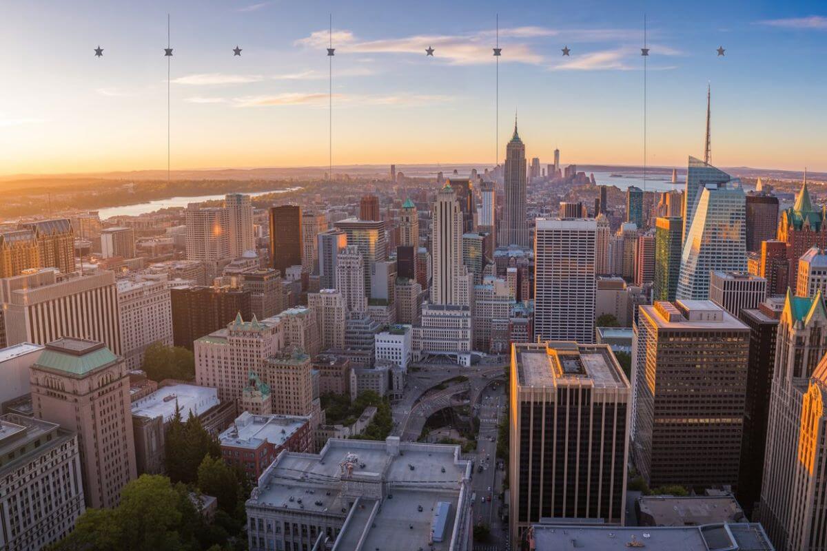 Major U.S. Cities Unite to Enhance Travel This Labor Day Despite International Challenges