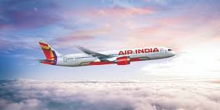 How Air India Group’s Deployment of SITA Technology Advances Flight Efficiency and Emissions Reduction