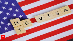 Major Reforms on the Horizon for the H-1B Visa System and Its Broader Implications