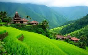 Airbnb and UNESCO Launch Guidebook to Foster Responsible and Cultural Tourism in Bali