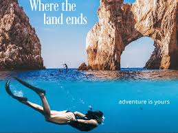 Los Cabos Launches Bold New Global Brand Campaign Celebrating Its Stunning Landscapes and Unique Experiences