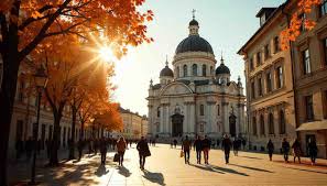 Why Timisoara Ranks Among the Best European Cities to Visit in October with Budget-Friendly Attractions