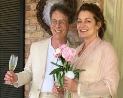 From Wanderer to Settled: How Grady Harris Found Love, Stability, and Home After a Life of Travel