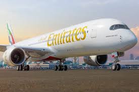 Emirates to Elevate Hangzhou Flights with the New Airbus A350-900 Starting October 2025