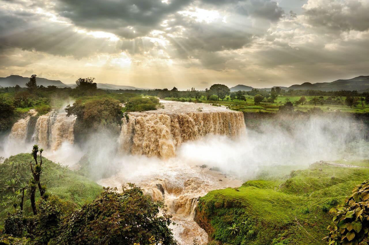 Ethiopia's Tourism Revival: Transforming Attractions and Infrastructure for Growth