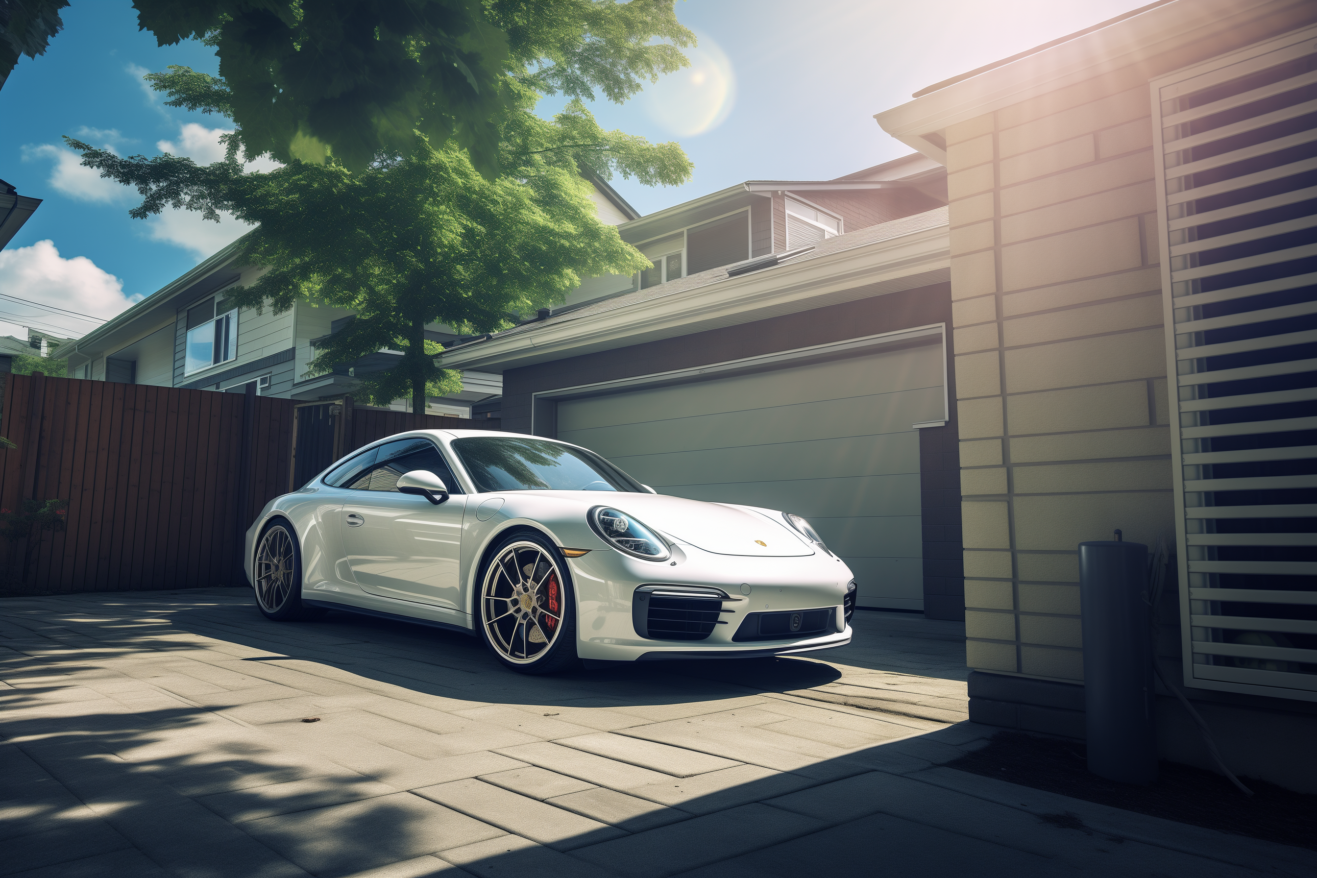 Building a Garage in Edmonton: Why Choose Complete Garages & Construction