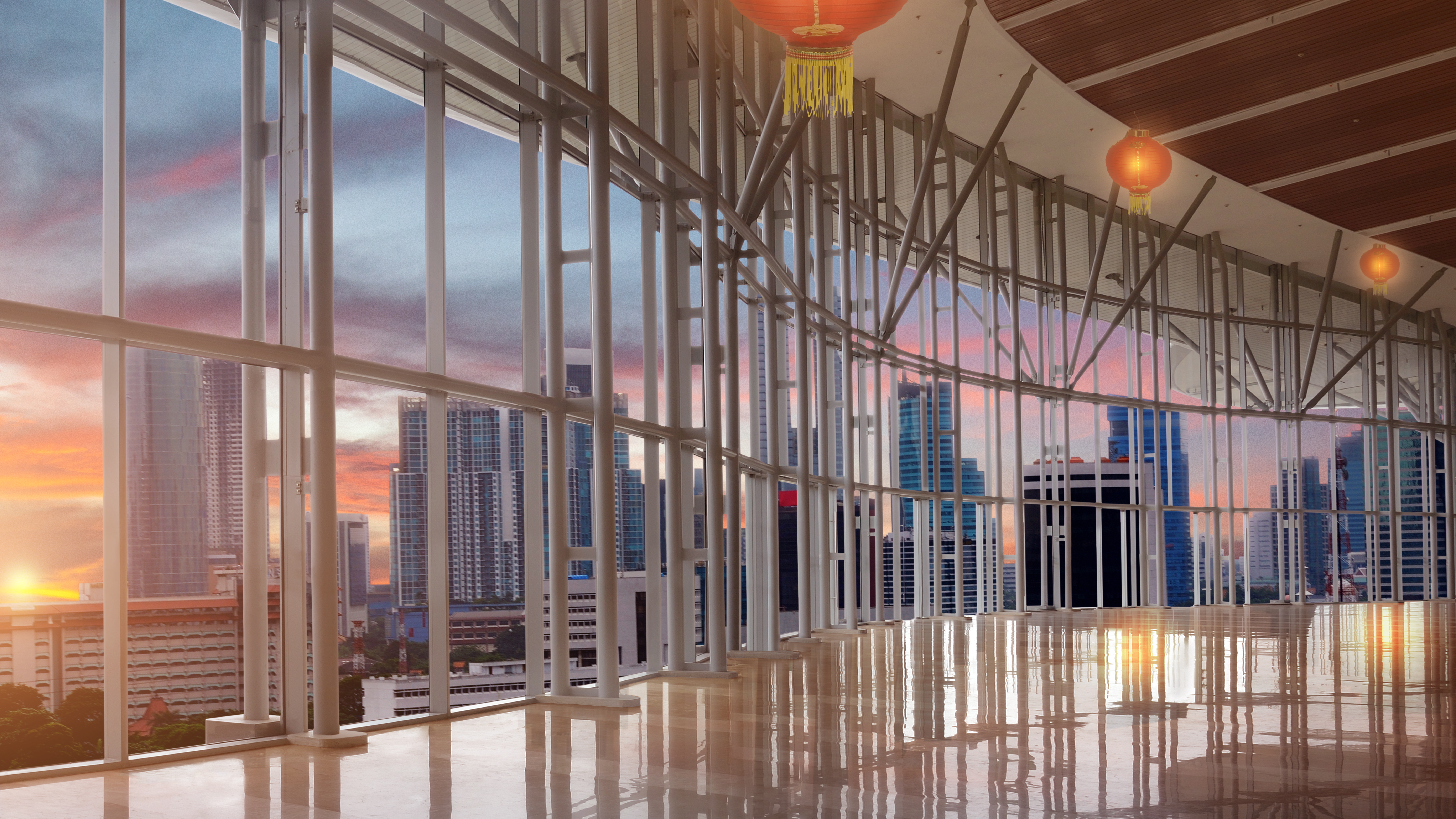 New VIP Terminal Boulevard Launch at Mohammed bin Rashid Aerospace Hub Elevates Dubai's Aviation and Business Landscape