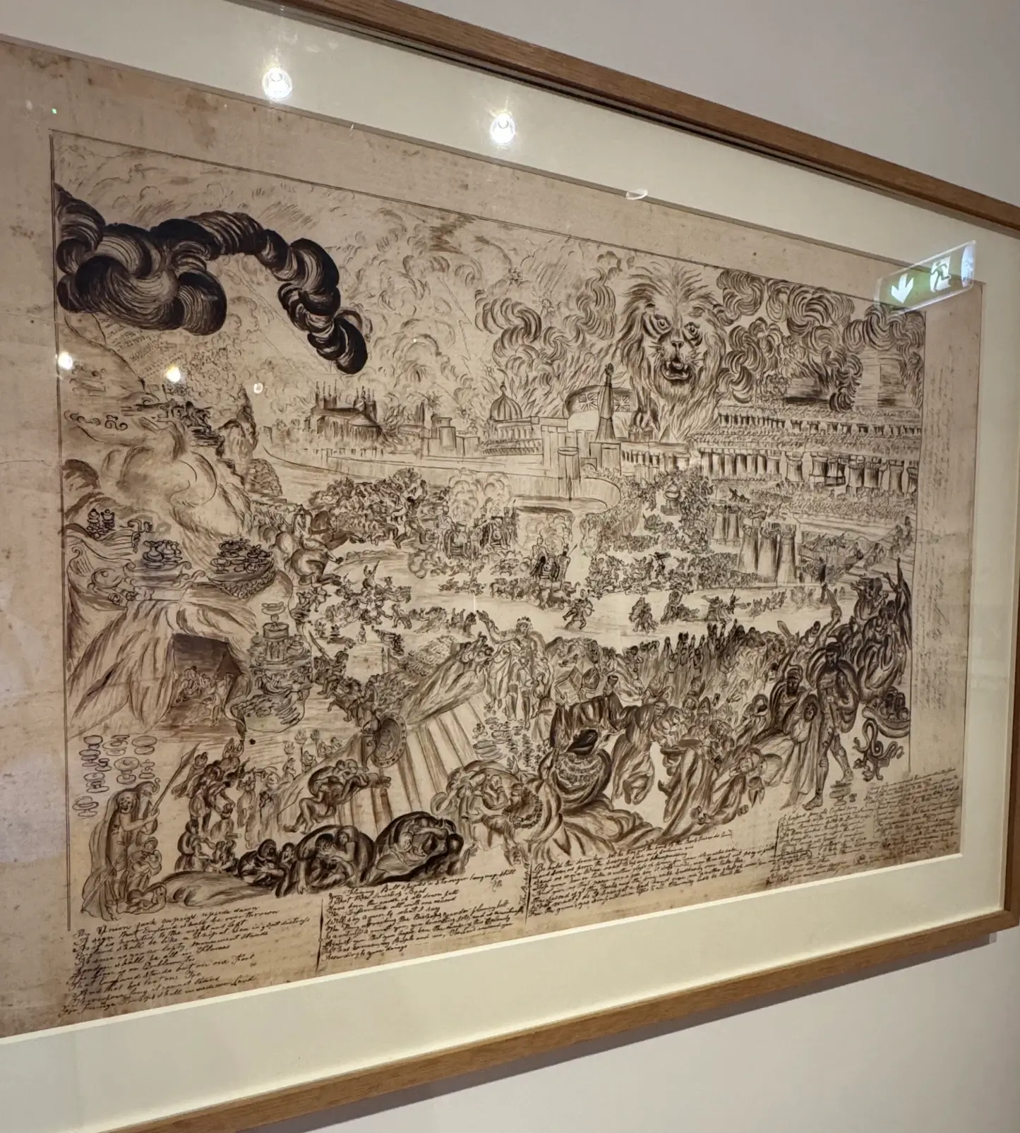 Discover the Dreamscapes and Mental Health Reflections in Bethlem Museum’s August 2025 Exhibition