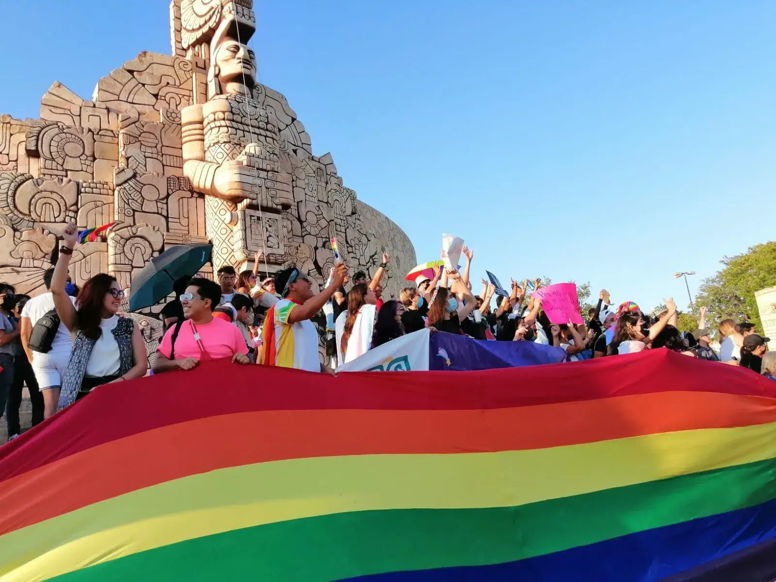 How Yucatán Became a Top LGBTQ+ Destination in 2025: Inclusive Travel and Vibrant Culture