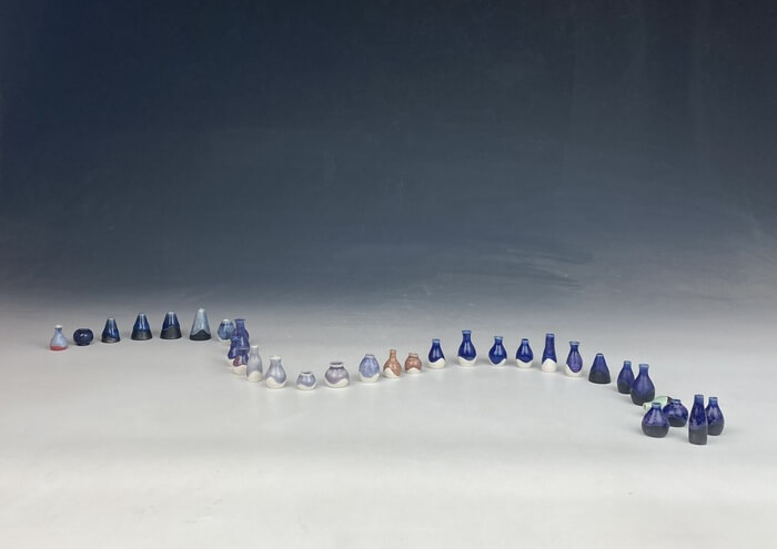 Unpacking the Creative Insights of "Answer as Question" Exhibition