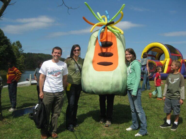 September 11-14, 2025: A Guide to Ohio’s Must-Visit Festivals and Fairs