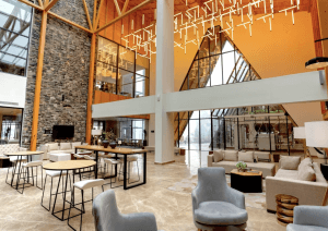 Hilton Launches DoubleTree Hotel in Beautiful Nathiagali, Pakistan
