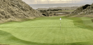 Trump International Golf Links & Hotel Ireland Set to Host 2026 Amgen Irish Open on the Wild Atlantic Way