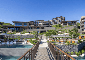 Waldorf Astoria Costa Rica Punta Cacique Opens as a New Benchmark in Luxury Hospitality