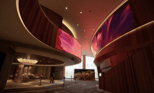 How Grand Hyatt’s New Event Concepts Enhance Wellbeing and Dining Across Asia Pacific