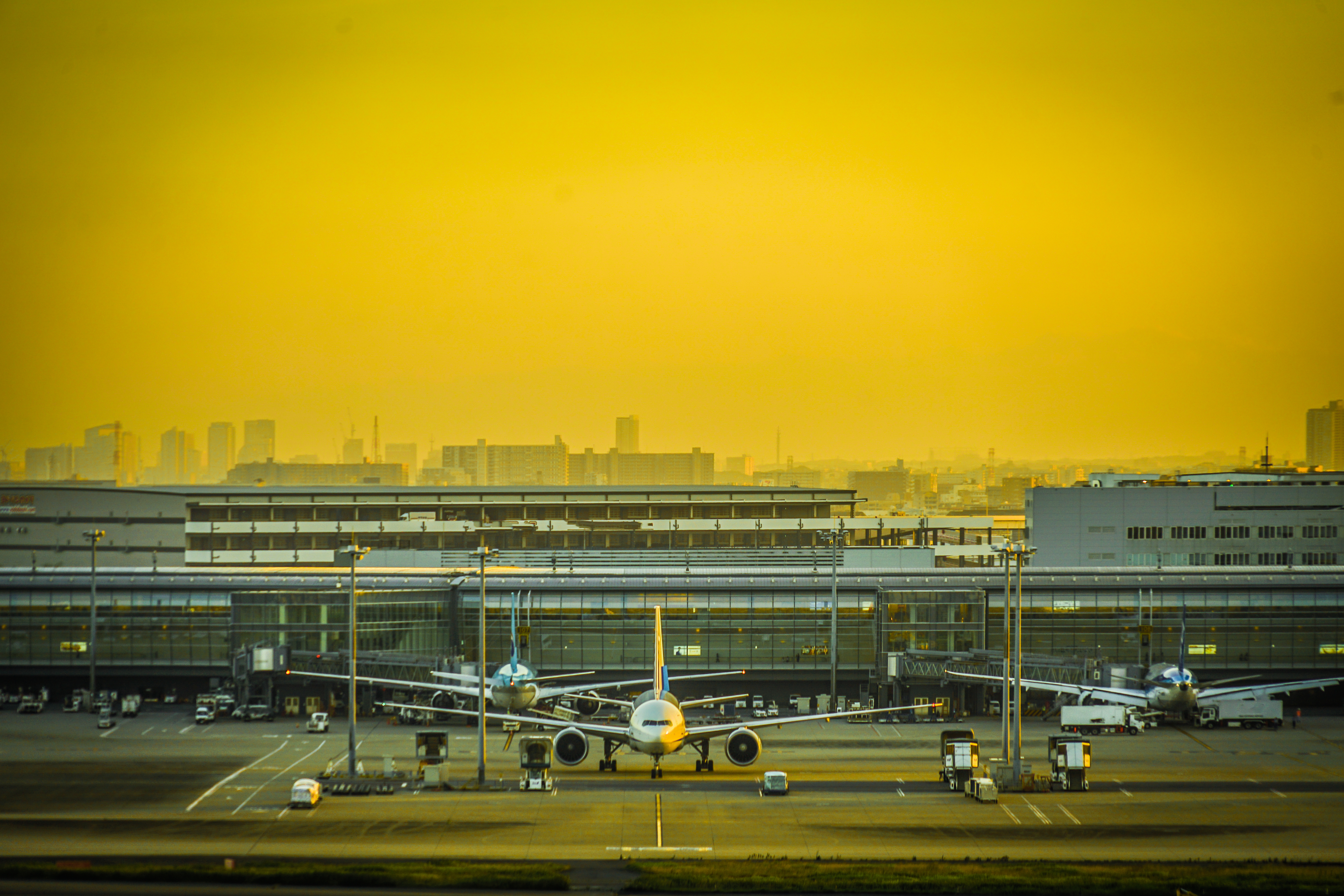 DGCA Issues India’s First Safety Clearance for Air India SATS Ground Handling Operations