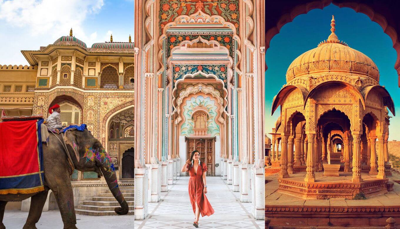 How Rajasthan Is Transforming Its Tourism Landscape by Balancing Historic Charm and Modern Events