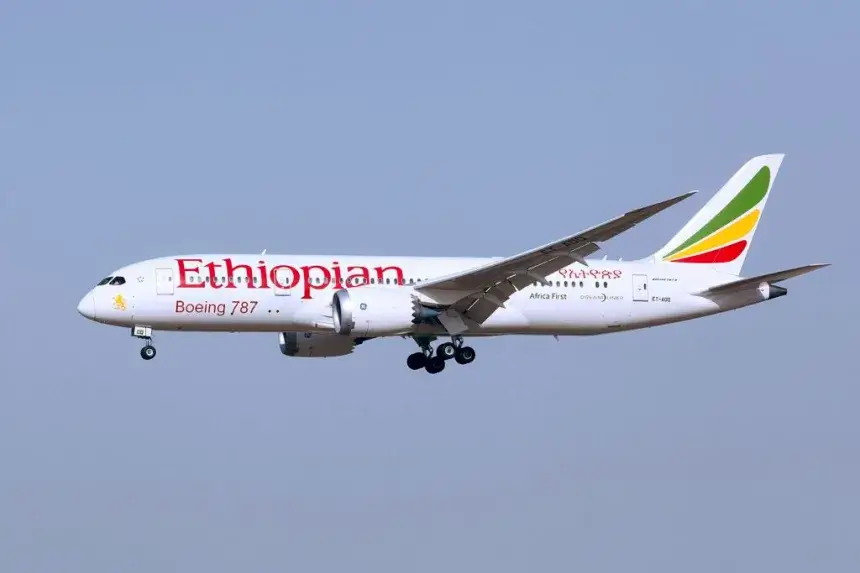 How Ethiopian Airlines Keeps the Vital Kilimanjaro–Zanzibar Route Alive During Tanzanian Aviation Challenges