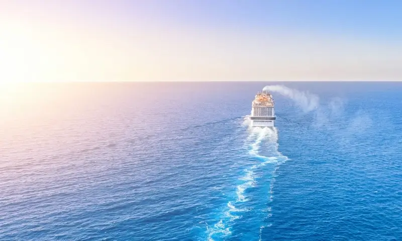 How Cruise Lines International Association Showcases Environmental Advances in Modern Fleets