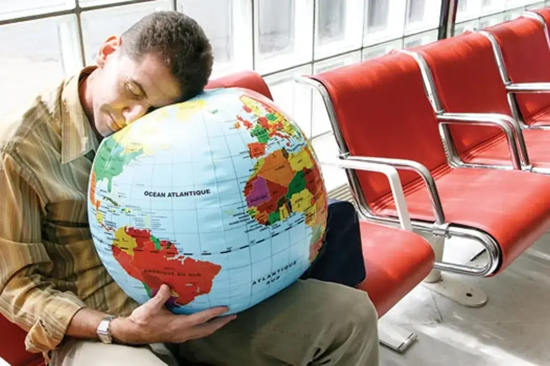 Finding Solutions for Jet Lag: Tips for Travelers in 2025 and Beyond