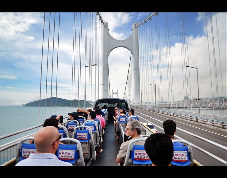 How Busan’s Latest Tourism Moves Are Elevating Its Status Among International Visitors