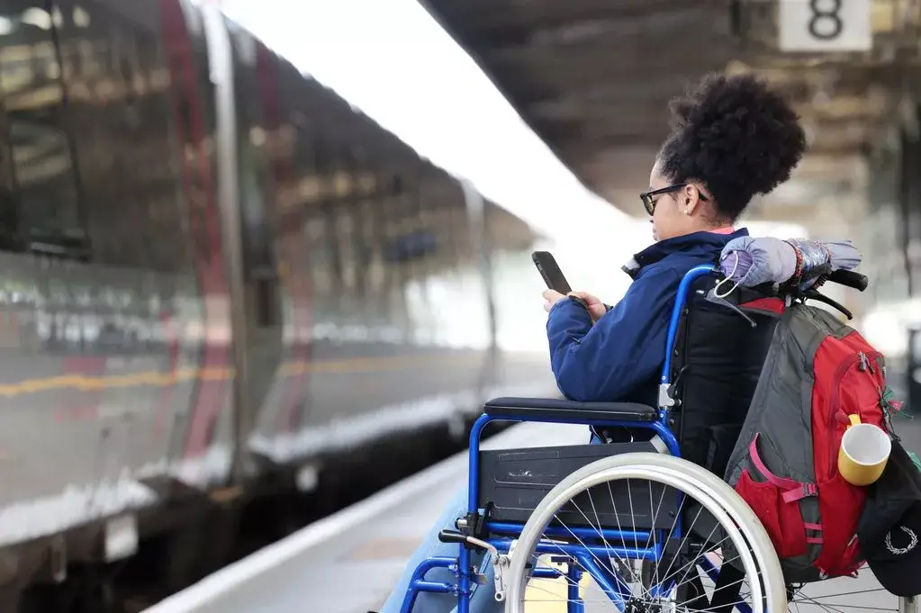 How Sandy Springs Sets a New Standard in Accessibility for Travelers with Additional Needs
