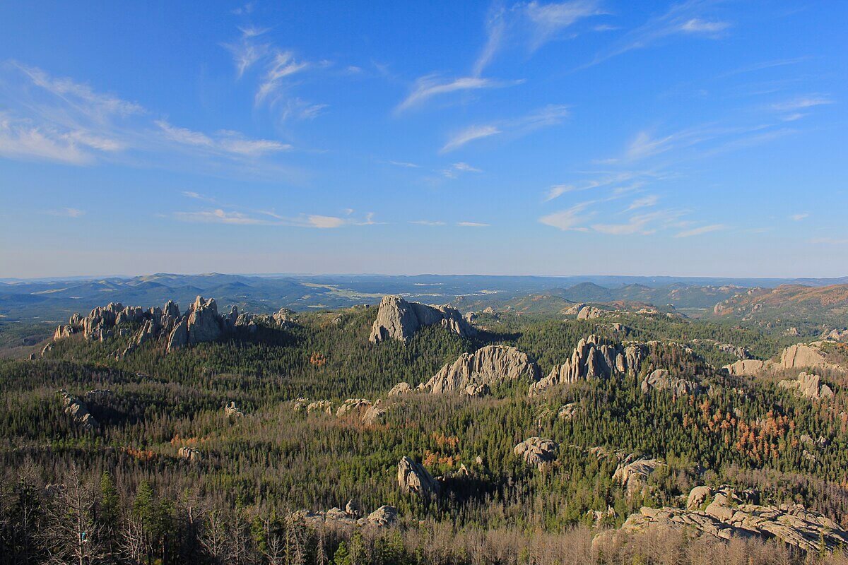 Black Hills Tourism Defies Downturn and Braces for a Bright Future in 2026