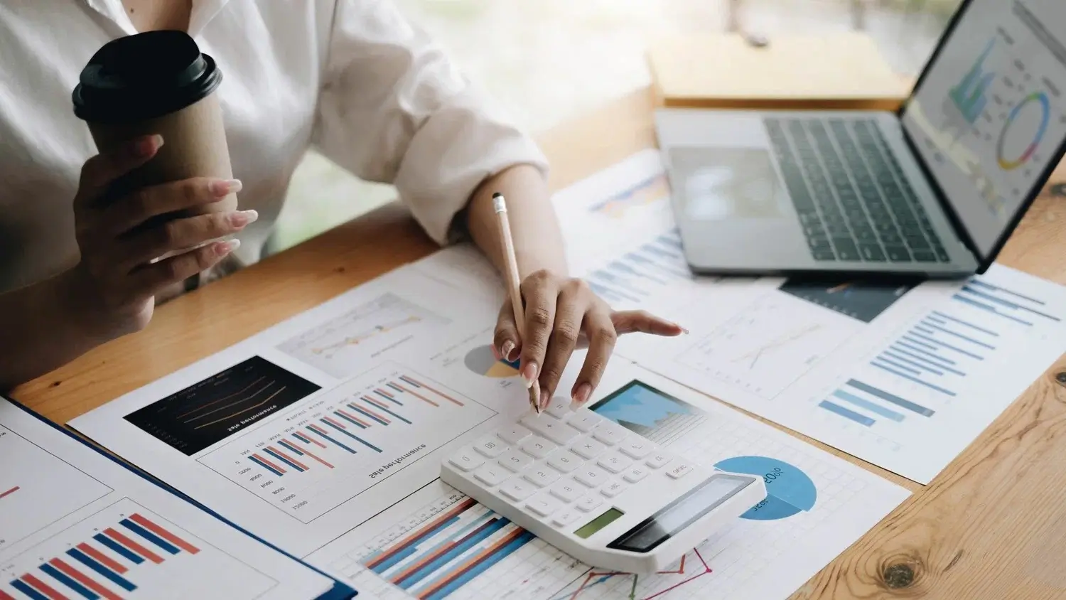 Outsourced Accounting & Bookkeeping: Enhancing Financial Control for Travel Companies